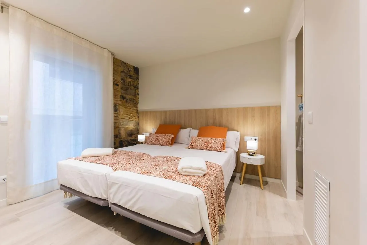 Apartamento Bravissimo Placa De Catalunya Gerona España