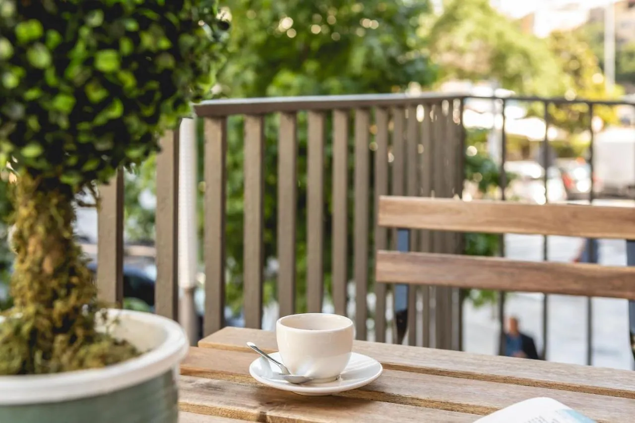 Apartamento Bravissimo Placa De Catalunya Gerona