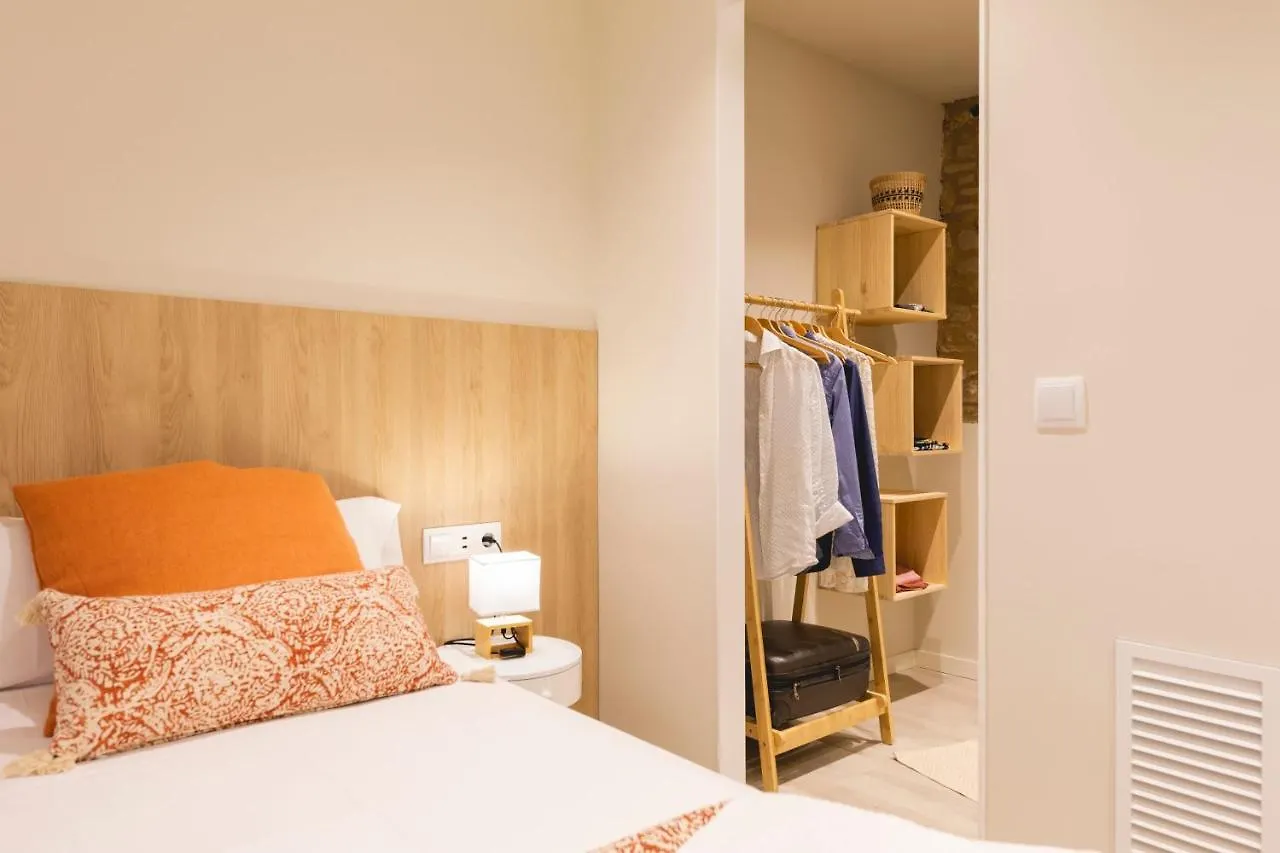 Bravissimo Placa De Catalunya Gerona Apartamento