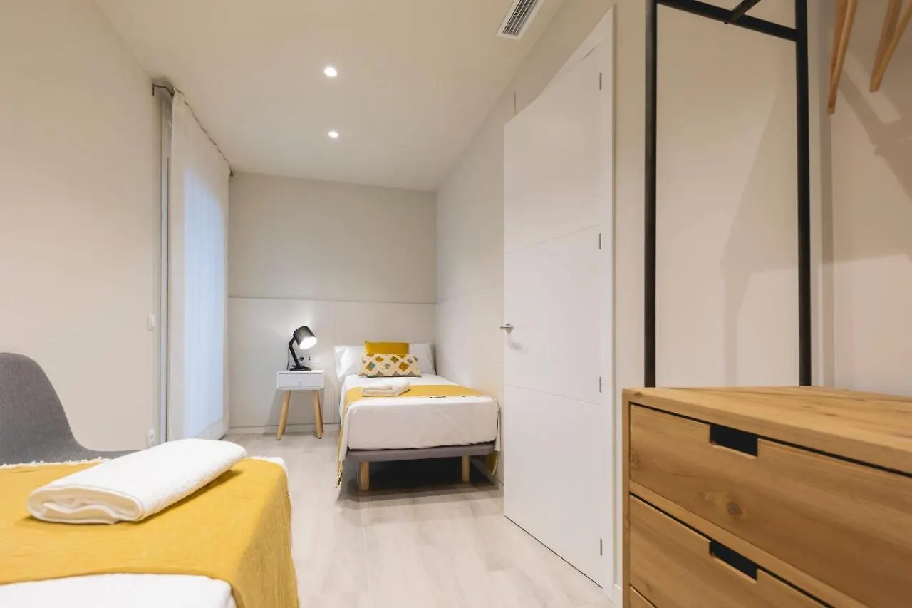Apartamento Bravissimo Placa De Catalunya Gerona