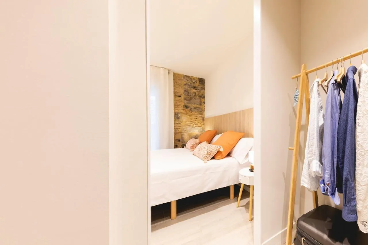 Apartamento Bravissimo Placa De Catalunya Gerona